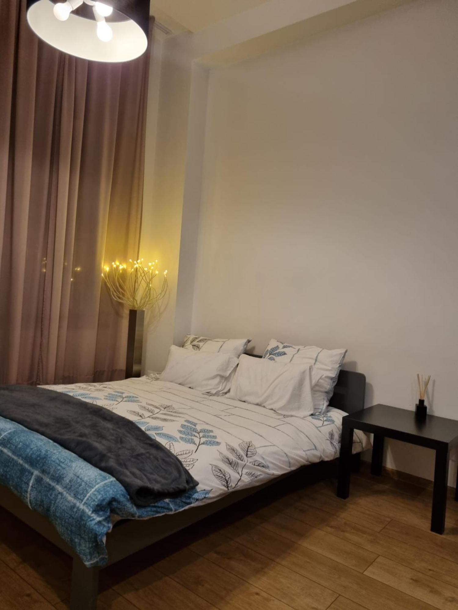 Ferienwohnung Rukadel - Tadeusza Kosciuszki Breslau Exterior foto