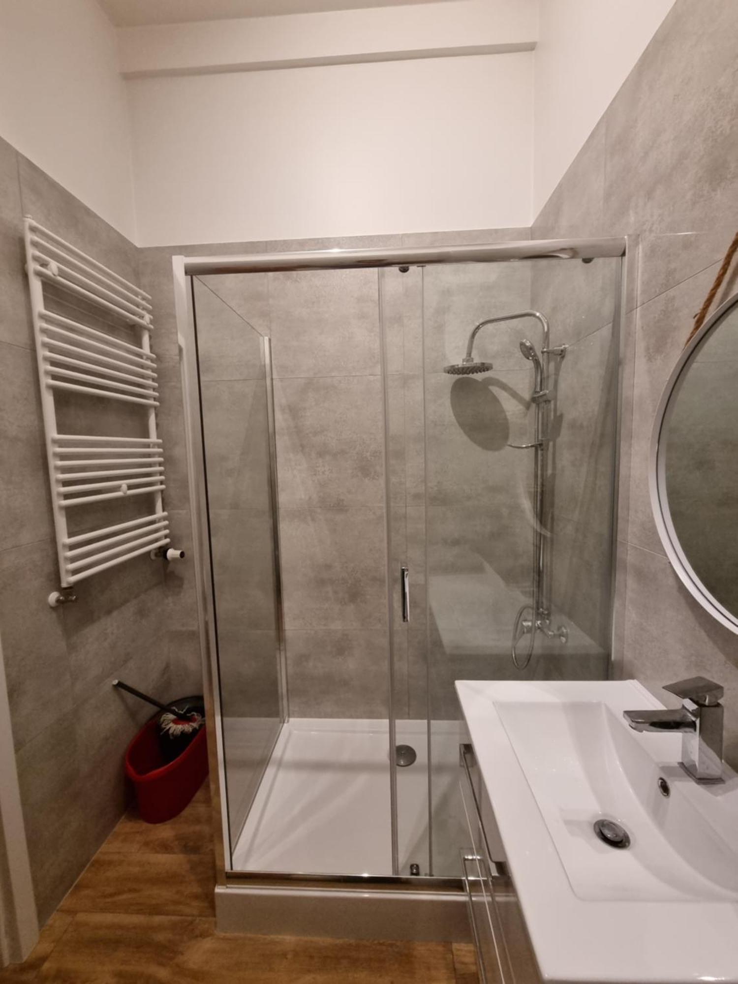 Ferienwohnung Rukadel - Tadeusza Kosciuszki Breslau Exterior foto