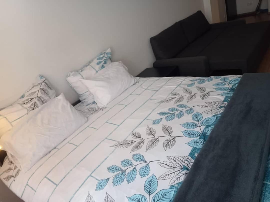 Ferienwohnung Rukadel - Tadeusza Kosciuszki Breslau Exterior foto